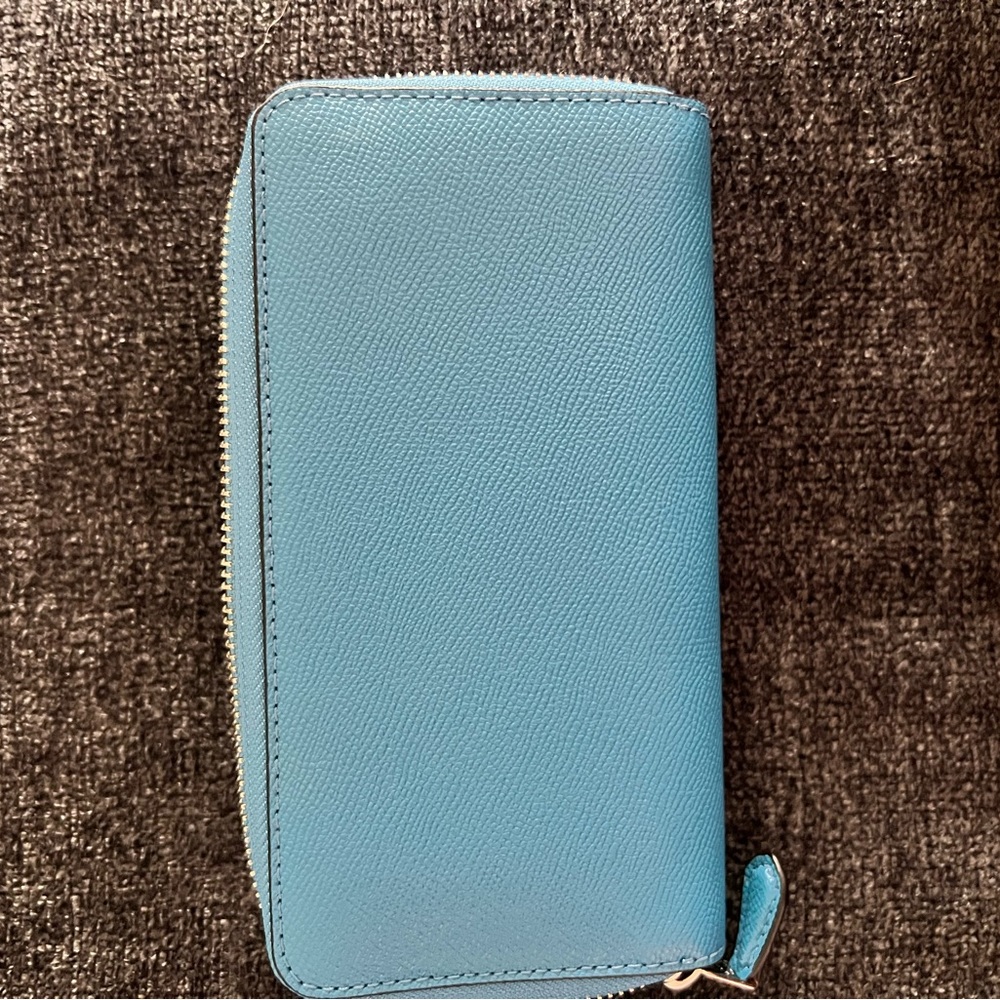Coach wallet - Picture 3 of 3